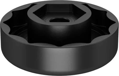 Vista 8 de Tuerca de rueda Ducati - Juego de enchufes de tuerca de eje de rueda delantera y trasera para motocicletas Ducati ATVs Super Bike 1098 1198 1199