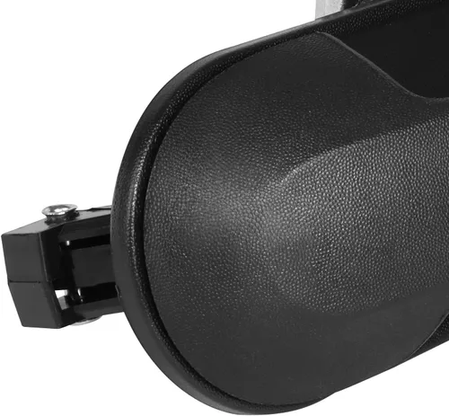 Vista 3 de DNA MOTORING OEM-DHO-00853 Tirador de puerta lateral delantera izquierda compatible con Explorer 2002-2010 / Explorer Sport Trac 2004-2010
