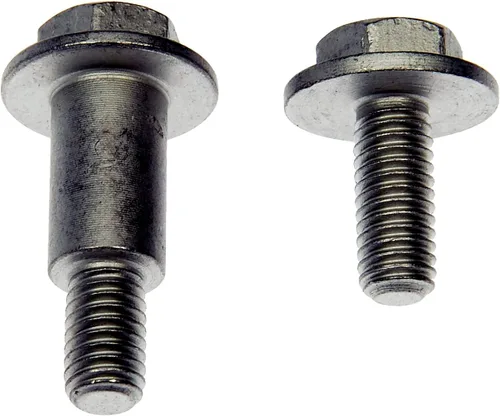 Vista 3 de Dorman 926-386 - Kit de tornillos para cubierta de distribución compatible con modelos Subaru seleccionados