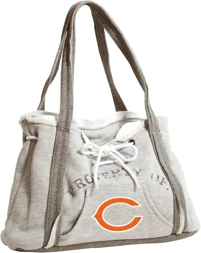 Vista 29 de Littlearth Bolso con capucha de la NFL