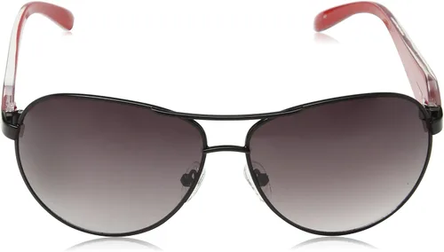 Vista 2 de GUESS GUF213BLK-35GU0213FC38 - Gafas de sol para mujer
