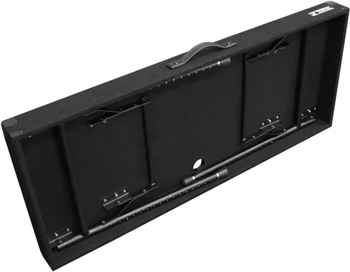 Vista 3 de Odyssey Mesa de DJ de altura ajustable CTBC2048