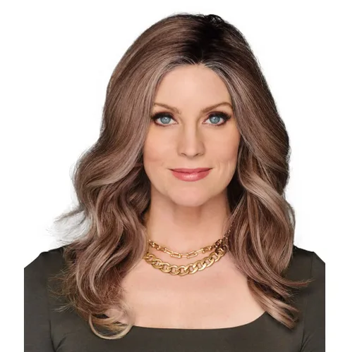 Vista 60 de Hair u wear Peluca Raquel Welch Collection TREND SETTER R3025S+