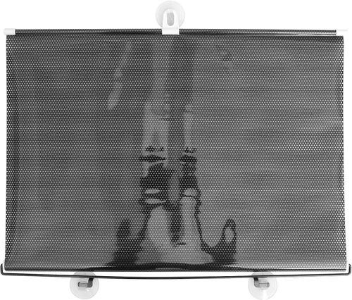 Vista 13 de Artibetter Persianas opacas para filtrar la luz, sin taladro, con 3 ventosas, persianas enrollables portátiles temporales para el hogar, oficina