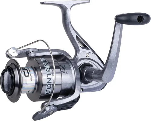 Vista 2 de Shakespeare Carrete de pesca giratorio Contender