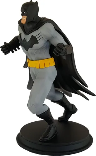 Vista 8 de Icon Heroes DC Heroes Batman - Estatua de pisapapeles