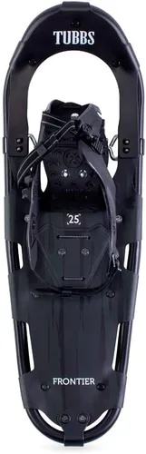 Vista 8 de Tubbs Frontier Negro