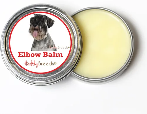 Vista 138 de Healthy Breeds Affenpinscher Bálsamo para codo para perros 2 oz