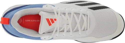 Vista 5 de adidas Courtflash Speed Tenis para hombre