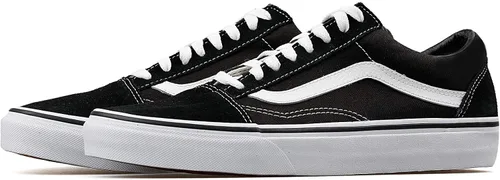 Vista 4 de Vans Zapatos clásicos sin cordones, unisex