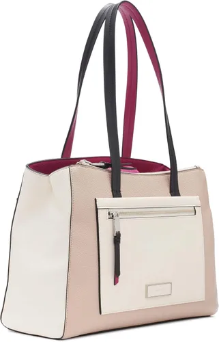Vista 5 de Calvin Klein Hadley - Bolsa con triple compartimento