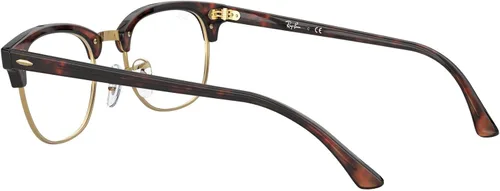 Vista 5 de Ray-Ban RX5154 Clubmaster - Gafas de sol