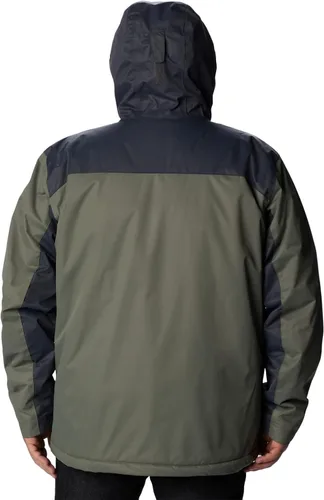 Vista 7 de Columbia Chaqueta térmica Tipton Peak II para hombre