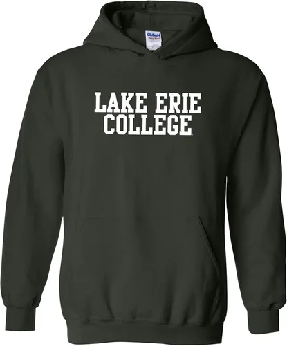 Vista 143 de UGP Campus Apparel NCAA Basic Block - Sudadera universitaria universitaria