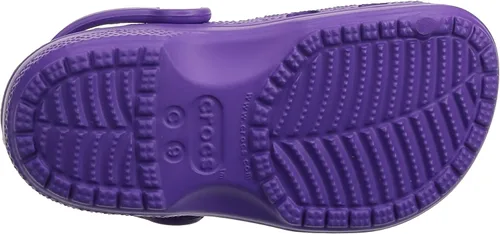 Vista 10 de Crocs Unisex-Child Kids' Classic Clogs