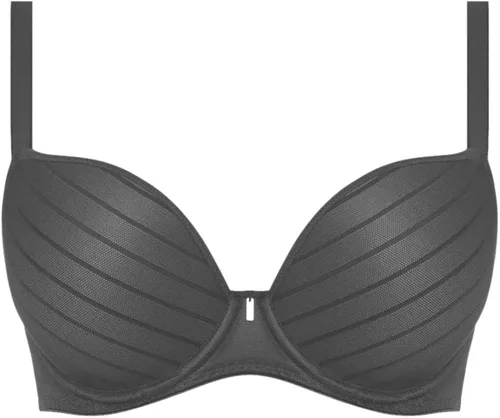 Vista 4 de Freya Sujetador de inmersión moldeado con aros Cameo para mujer
