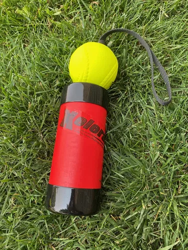 Vista 4 de Markwort Xelerator Fastpitch - Entrenador de lanzamiento de softbol