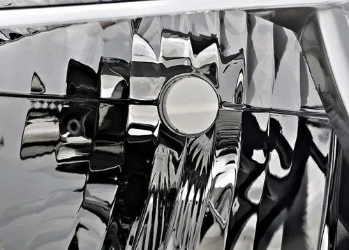 Vista 3 de Para faros de Mazda CX-5 Conjunto de lámparas 2013 2014 2015 2016 Halógeno Lado del conductor y del pasajero