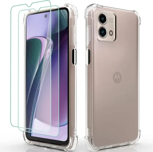 Vista 8 de Osophter Funda para Moto G Stylus 5G 2023: funda de teléfono para Motorola G Stylus 5G 2023 (flor de sol grande)