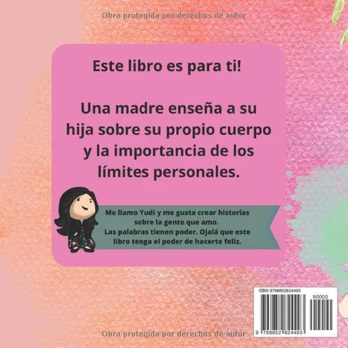Vista 2 de Mi Cuerpo,Mis Reglas (Spanish Edition)