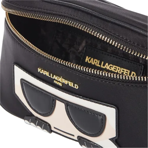 Vista 5 de Karl Lagerfeld Paris Amour - Bolsa para cinturón