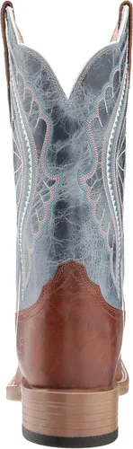 Vista 3 de Ariat Botas Round Up Rio Western para mujer