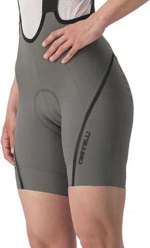 Vista 6 de CASTELLI, Velocissima 3 Bib Short - Women's