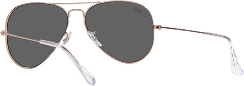 Vista 6 de Ray-Ban 3025 Aviator - Gafas de sol (metal, no espejadas, no polarizadas)