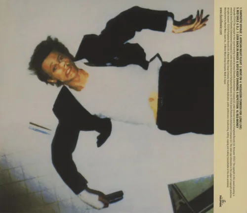 Vista 2 de Lodger 2017