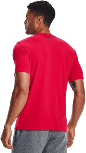Vista 2 de Under Armour Boxed Sportstyle - Camiseta de manga corta para hombre
