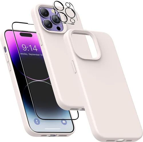 Vista 61 de MXX Funda para iPhone 11 Pro Max, funda de silicona suave resistente a los arañazos, protección completa de la cámara, forro de microfibra