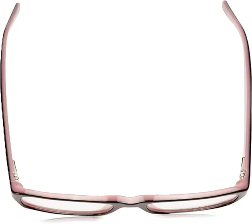 Vista 4 de Ralph by Ralph Lauren Marcos rectangulares para gafas Ra7018 para mujer