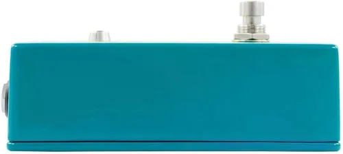 Vista 5 de EarthQuaker Devices Tentacle V2 Pedal de efectos de guitarra analógico Octave Up