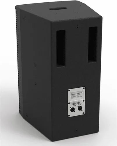 Vista 4 de Altavoces de karaoke IDOLmain Professional Heavy Bass - Par