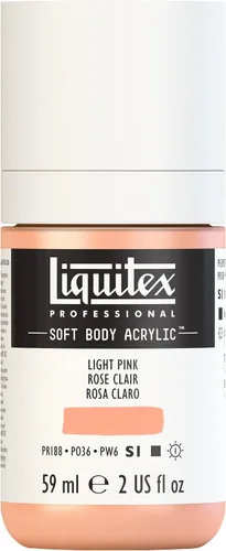 Vista 33 de Liquitex Professional Soft Body - Pintura acrílica