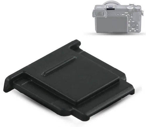 Vista 13 de Tapa protectora mejorada para zapata caliente R50 V R5 R6 Mark III II con cobertura completa para Canon EOS R6II R5II R50V R8 R10 R7 R5C R1