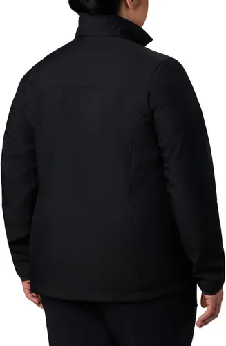 Vista 7 de Columbia Kruser Ridge II Softshell para mujer
