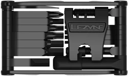 Vista 2 de LEZYNE Super V-23 Kit de herramientas para bicicleta