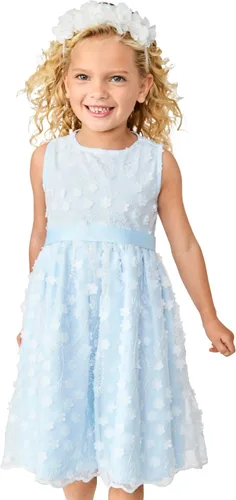 Vista 2 de Gymboree Girls' and Toddler Dressy Dress