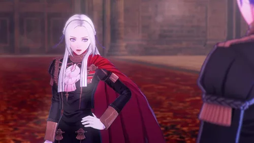 Vista 11 de Fire Emblem Warriors Three Hopes - Nintendo Switch