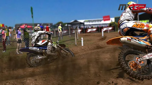 Vista 32 de MXGP 14 The Official Motocross Videogame