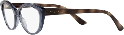 Vista 3 de Vogue Eyewear Marcos para gafas graduadas Vo5375 para mujer