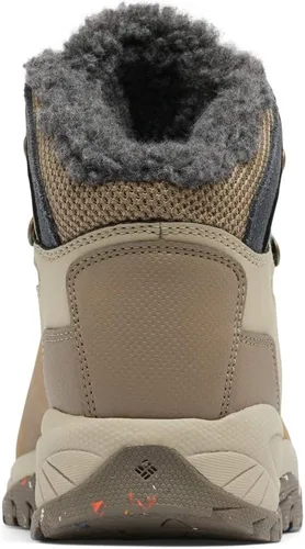 Vista 4 de Columbia Women's Newton Ridge Plus Omni Heat Hiking Shoe