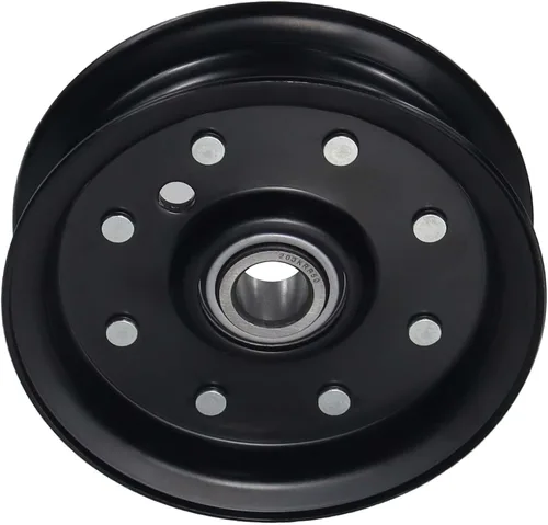 Vista 9 de 30224 Polea tensora reemplaza a Dixie Chopper 30224 para Dixie Chopper 42", 50", 60" y 72" Decks