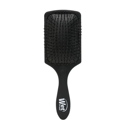 Vista 16 de Wet Brush Cepillo desenredante para el cabello, exclusivo de Amazon, cerdas IntelliFlex ultrasuaves con diseño AquaVent, ideal para tratamiento