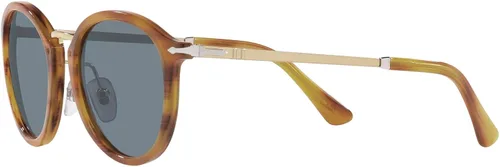 Vista 3 de Persol Po3309s - Gafas de sol redondas