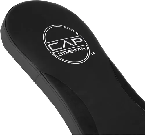 Vista 4 de CAP Barbell Banco plano/inclinado/declive