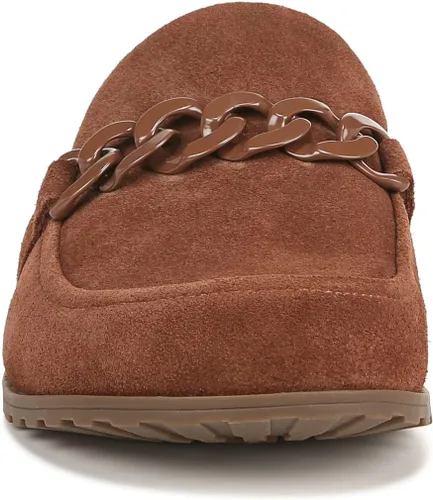 Vista 7 de Vionic Women's Georgie Mule - Comfortable Flats That Includes a Built-in Arch Support Insole That Helps Correct Pronation and Alleviate Heel Pain