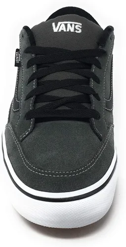 Vista 2 de Vans Tenis para hombre, azul marino (Navystv Navy)
