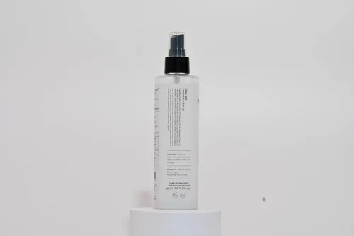 Vista 2 de On Natural Curl-N-Wavy - Definidor de rizos 3 en 1 (8 onzas, agua de arroz Batana)